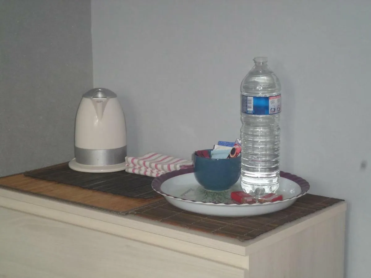 Terheson Apartment Chevaigne