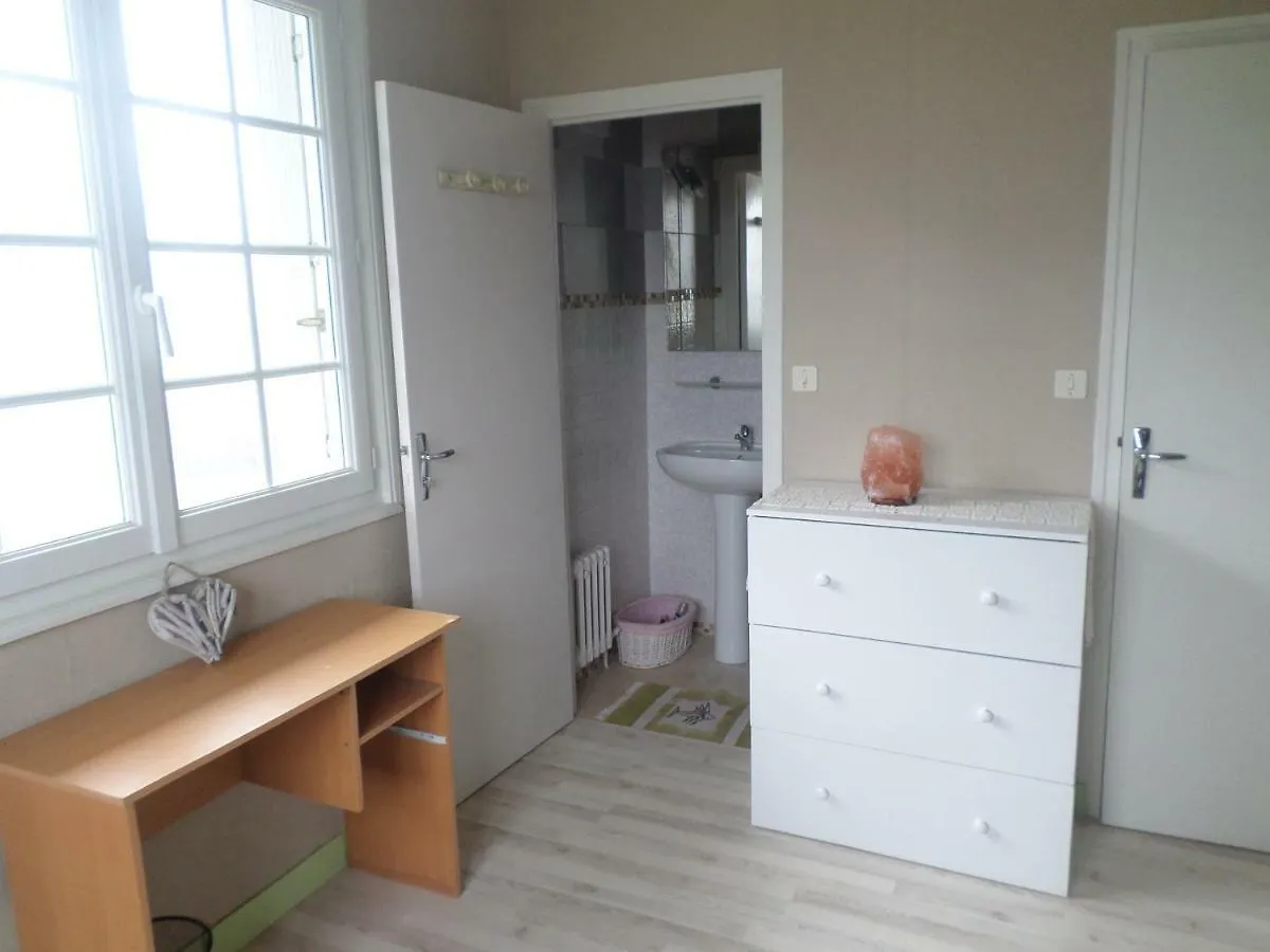 Homestay Terheson Apartment Chevaigne