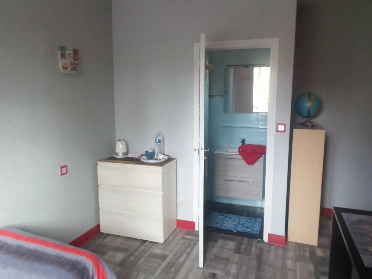 Terheson Apartment Chevaigne