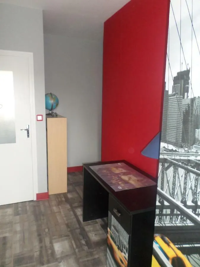 Terheson Apartment Chevaigne Homestay